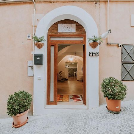 مبيت وإفطار كييتي La Casa Di Achille المظهر الخارجي الصورة
