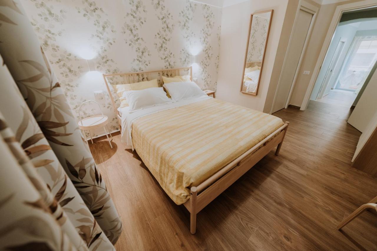 مبيت وإفطار كييتي La Casa Di Achille المظهر الخارجي الصورة