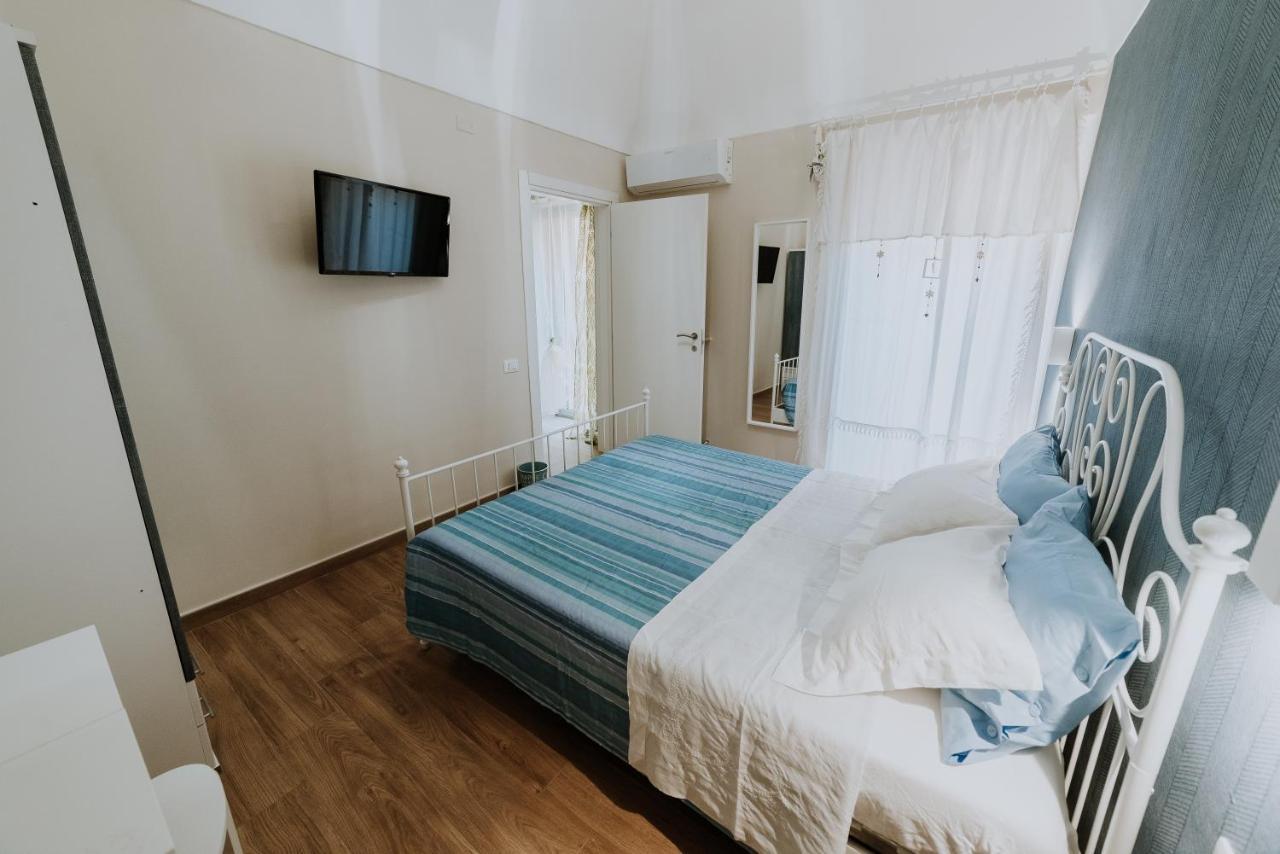 مبيت وإفطار كييتي La Casa Di Achille المظهر الخارجي الصورة