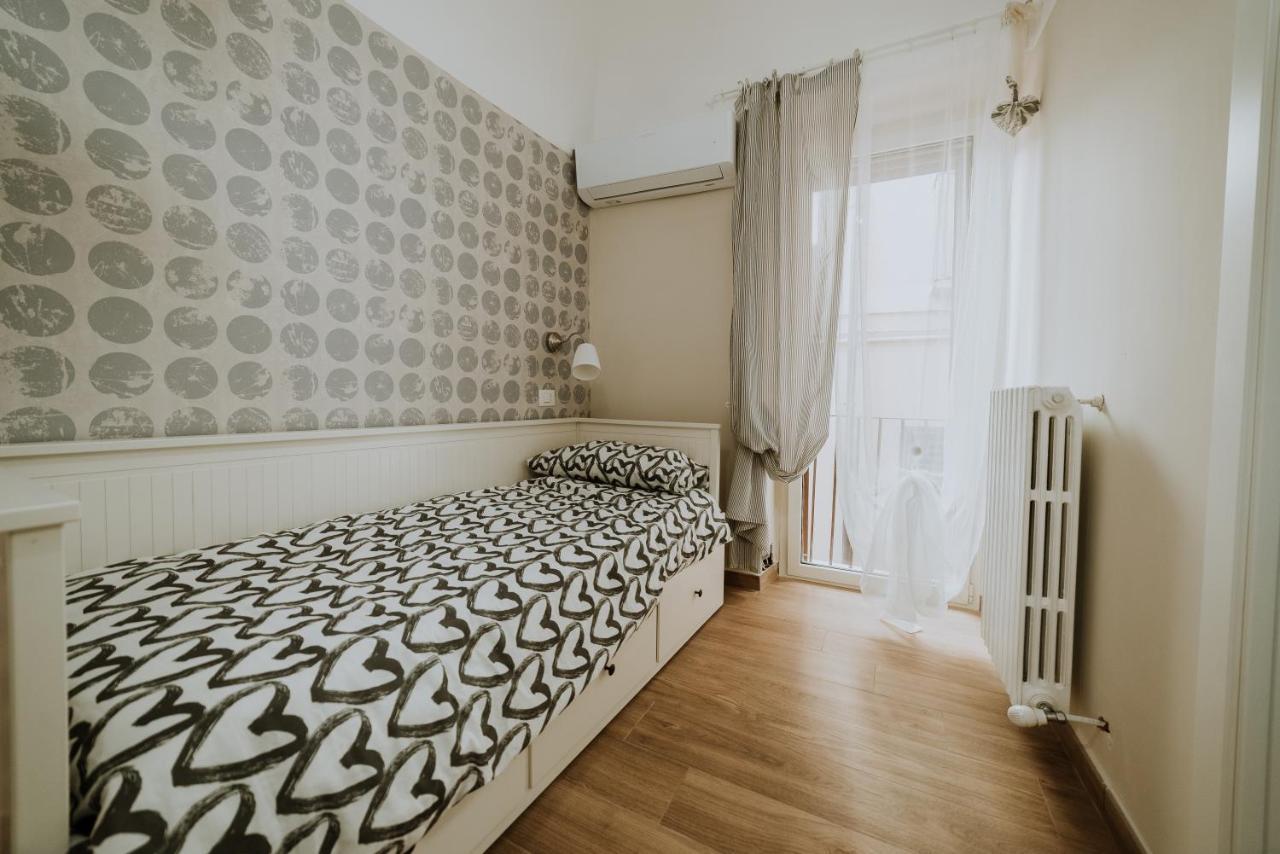 مبيت وإفطار كييتي La Casa Di Achille المظهر الخارجي الصورة