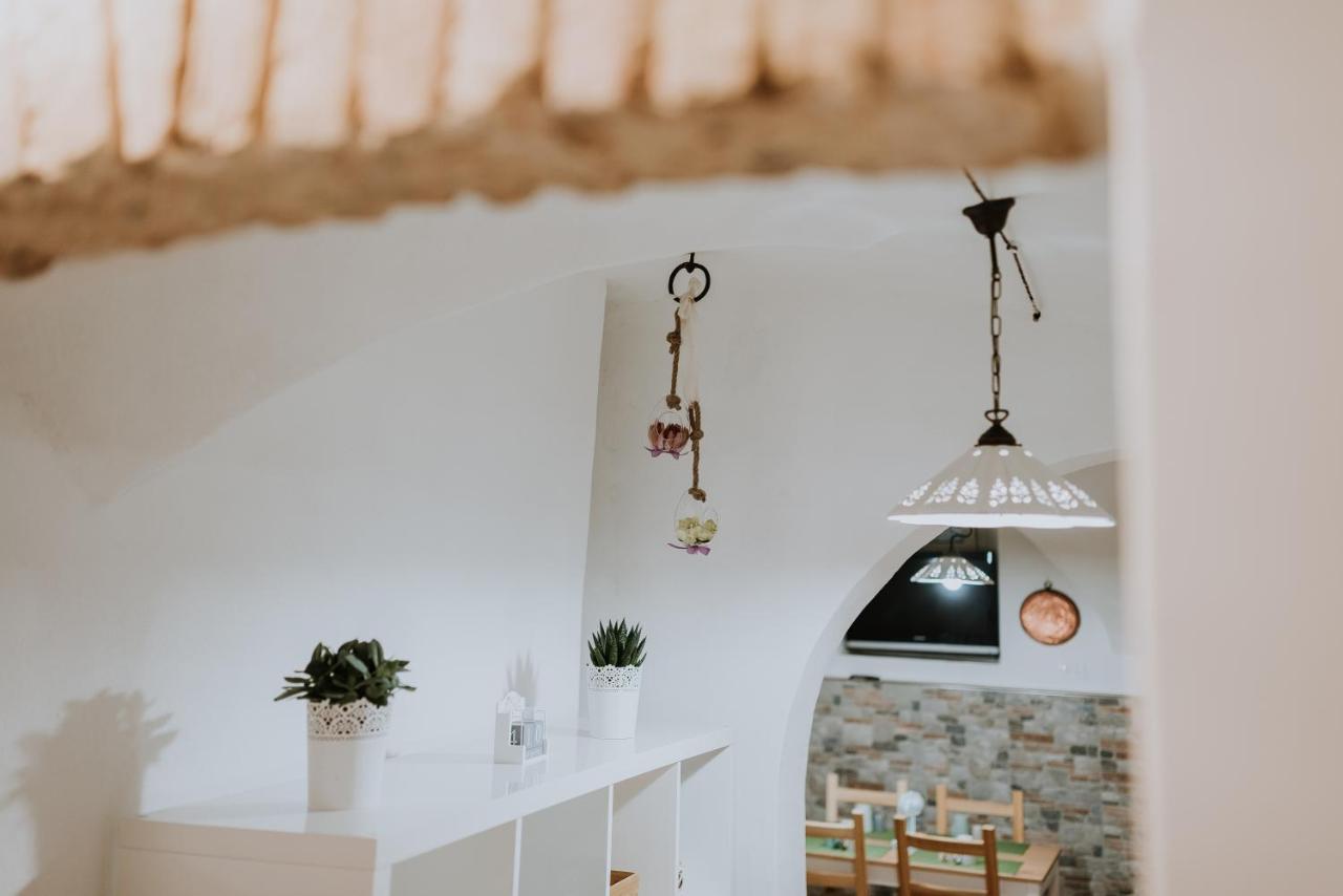 مبيت وإفطار كييتي La Casa Di Achille المظهر الخارجي الصورة